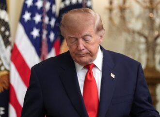 Trump signed sweeping Russia sanctions last month. Now he’s striking a diesel deal with Putin | Fortune