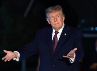Trump teases more inflationary money for voters ahead of midterm elections, now promising $90 payments after touting $500 and $5,000 checks | Fortune