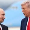 Trump waives several Russian sanctions as new US law takes effect