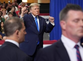 Trump won Nebraska by 20 points. Now he’s trying to rescue a GOP Senate seat after angering ranchers with his plan to import more beef | Fortune