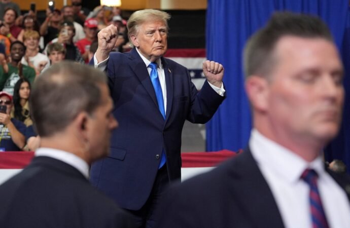 Trump won Nebraska by 20 points. Now he’s trying to rescue a GOP Senate seat after angering ranchers with his plan to import more beef | Fortune