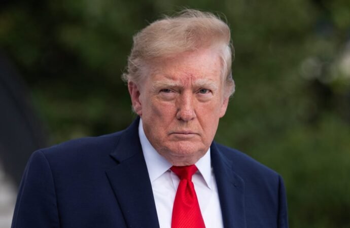 Trump’s decision to import Russian diesel is an ‘incentive to end the war,’ energy secretary says