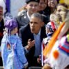 Trump’s planned Choctaw Nation rally will be the latest visit to Indian Country