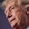 Trump’s quest to bring down gas prices ahead of the midterms is not going great