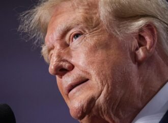 Trump’s quest to bring down gas prices ahead of the midterms is not going great