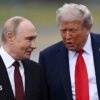 Trump’s shock Russia deal highlights mounting pressure to curb fuel prices