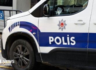 Turkey police raid opposition TV, halting live broadcasts