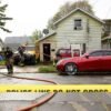 Two children and pregnant woman among 8 shot dead at Pennsylvania house