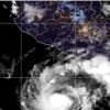 Typhoon Champi becomes a dangerous Category 4 storm as it approaches Guam
