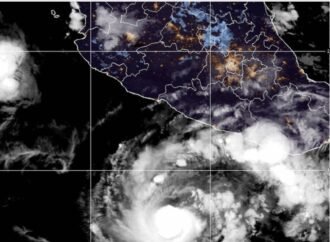 Typhoon Champi becomes a dangerous Category 4 storm as it approaches Guam