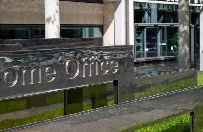 UK Home Office May Face Investigation Over Use of OpenAI Tools