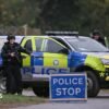 UK-Iranian dual national arrested over RAF Fairford investigation bailed
