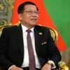 UN investigator: Myanmar junta attacks civilians to terrorize them as arms buys fuel war