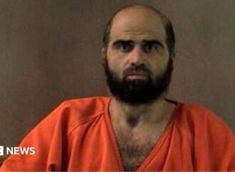 US Homeland Security defends Nidal Hasan livestream execution bid