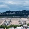 US Marine arrested over murder of woman in Okinawa, Japan