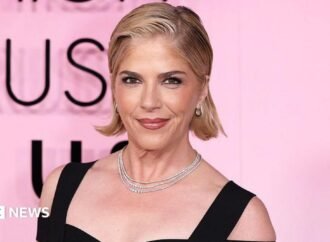 US actress Selma Blair accused of assault after incident with flight attendants
