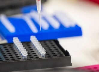 US bans imports from 3 Chinese biotech companies over forced labor allegations
