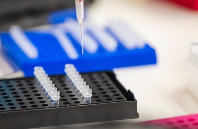US bans imports from 3 Chinese biotech companies over forced labor allegations