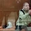 US citizen Stephen Hubbard freed by Russia and ‘on his way home’, Trumps says