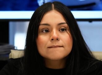 US citizen who was shot by immigration agent files lawsuit