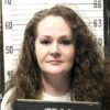 US death row inmate Christa Pike awake and speaking after failed execution, lawyers say