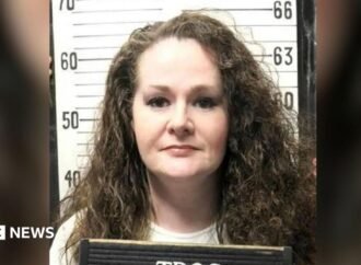 US death row inmate Christa Pike awake and speaking after failed execution, lawyers say