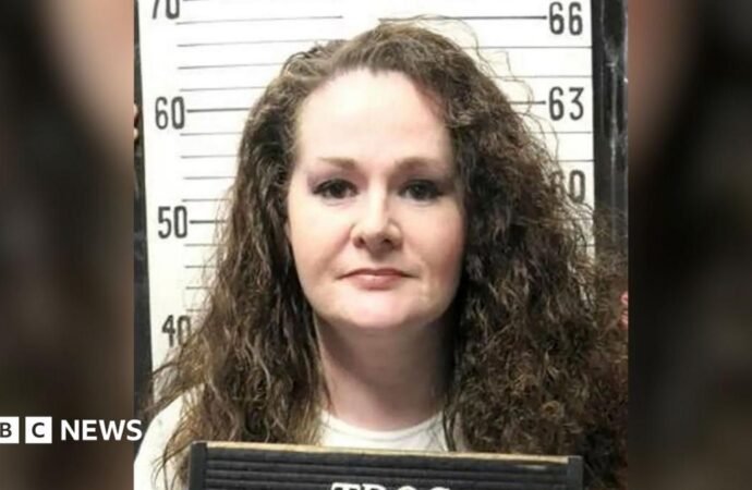 US death row inmate Christa Pike awake and speaking after failed execution, lawyers say