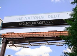 U.S. debt is increasingly at the mercy of the market as interest costs surge while elections add more risk to the debt ceiling, ratings agency warns | Fortune
