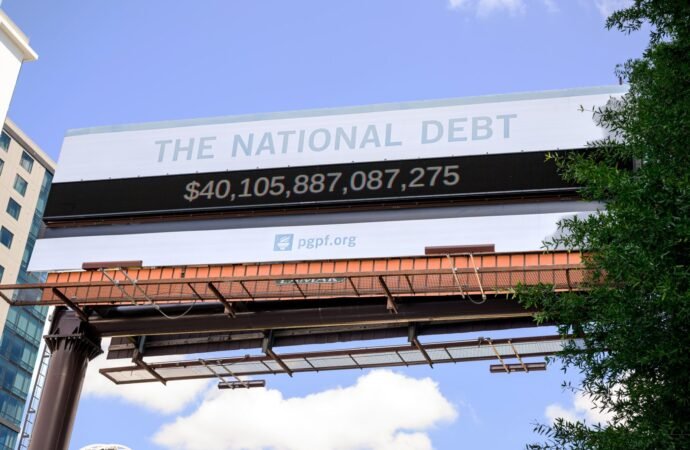 U.S. debt is increasingly at the mercy of the market as interest costs surge while elections add more risk to the debt ceiling, ratings agency warns | Fortune