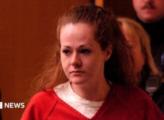 US emergency call records reveal confusion after failed execution of Christa Pike