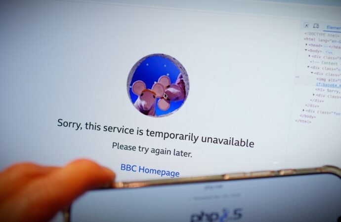 US government says hackers are now exploiting critical PHP web bugs | TechCrunch