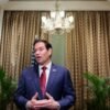 US is reducing staffing at 4 Middle East embassies over increased threats from Iran