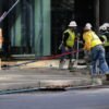 US jobless claims fell to 194,000 last week, lowest since July
