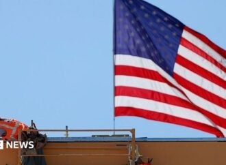 US jobs market sees sharp slowdown ahead of midterm elections