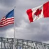 US lifts tariffs on some Canadian goods before midterm elections