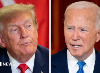 US midterm elections: Trump’s biggest economic problem looks familiar