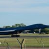 US removes all bombers from RAF Fairford back to home stations
