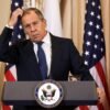 U.S. scraps G20’s opening photo after Europeans balk at posing with Russia’s Lavrov | Fortune