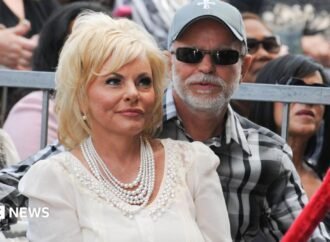 US televangelist Jim Bakker, disgraced from sex scandal and fraud, dies at 86