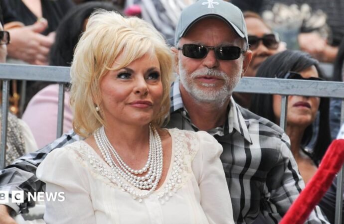 US televangelist Jim Bakker, disgraced from sex scandal and fraud, dies at 86