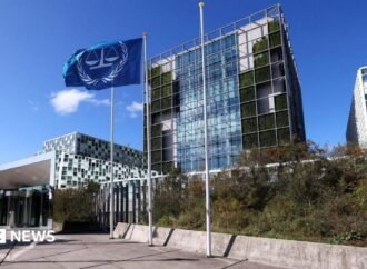 US unveils sanctions on ICC in move court condemns as ‘assault on rule of law’