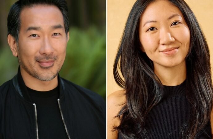 UTA and Gold House Set Partnership to Build Asia-Hollywood Bridge (EXCLUSIVE)