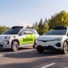 Uber rival inDrive eyes 2027 robotaxi tests in Central Asia with Pony.ai and Nvidia | TechCrunch