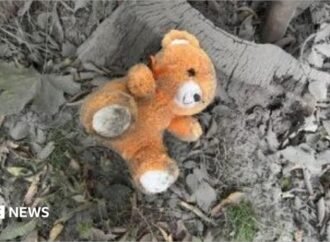 Ukraine war: Russian glide bomb attack on Zaporizhzhia kills at least 15 people