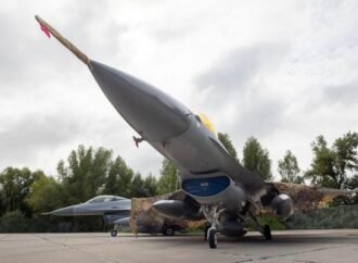 Ukraine’s Starlink slowdown only dropped its interception rate against Russia’s new Shaheds by a few percent