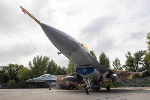 Ukraine’s Starlink slowdown only dropped its interception rate against Russia’s new Shaheds by a few percent