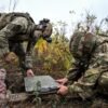 Ukraine’s drones lose their Starlink link above 100 mph. Musk, Rubio, and Trump all say it wasn’t them | Fortune