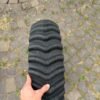 Ukraine’s military robots are getting tires that can’t go flat