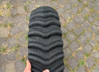 Ukraine’s military robots are getting tires that can’t go flat