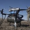 Ukrainian soldiers surprised a drone maker with how many explosives they could fly on one of its drones
